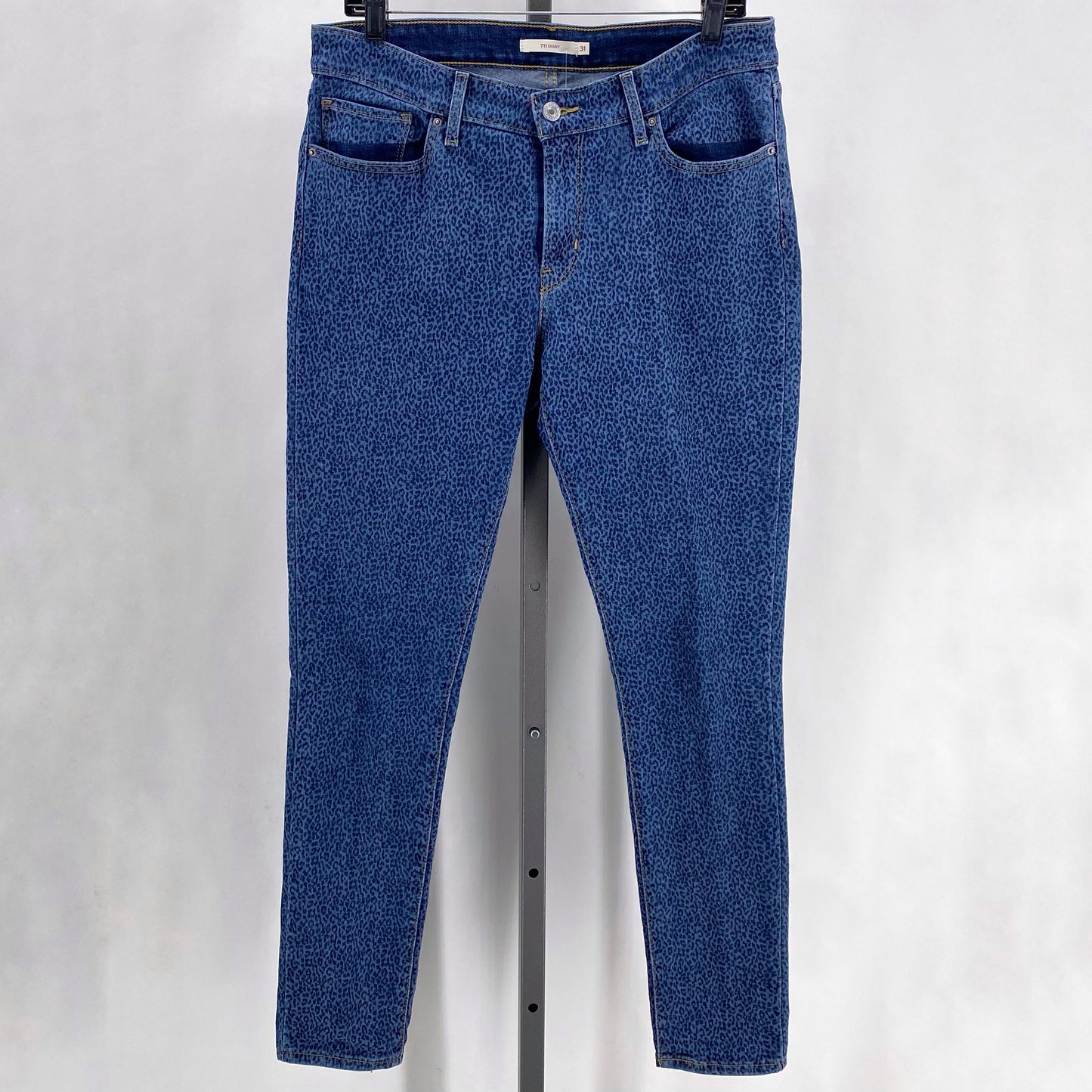 Size 31 LEVIS CHEETAH Pants