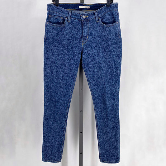 Size 31 LEVIS CHEETAH Pants