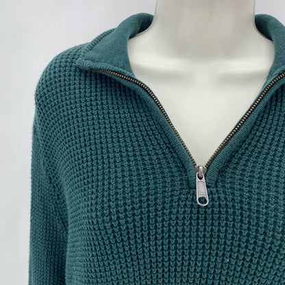 Green Size M J CREW Men's Apparel