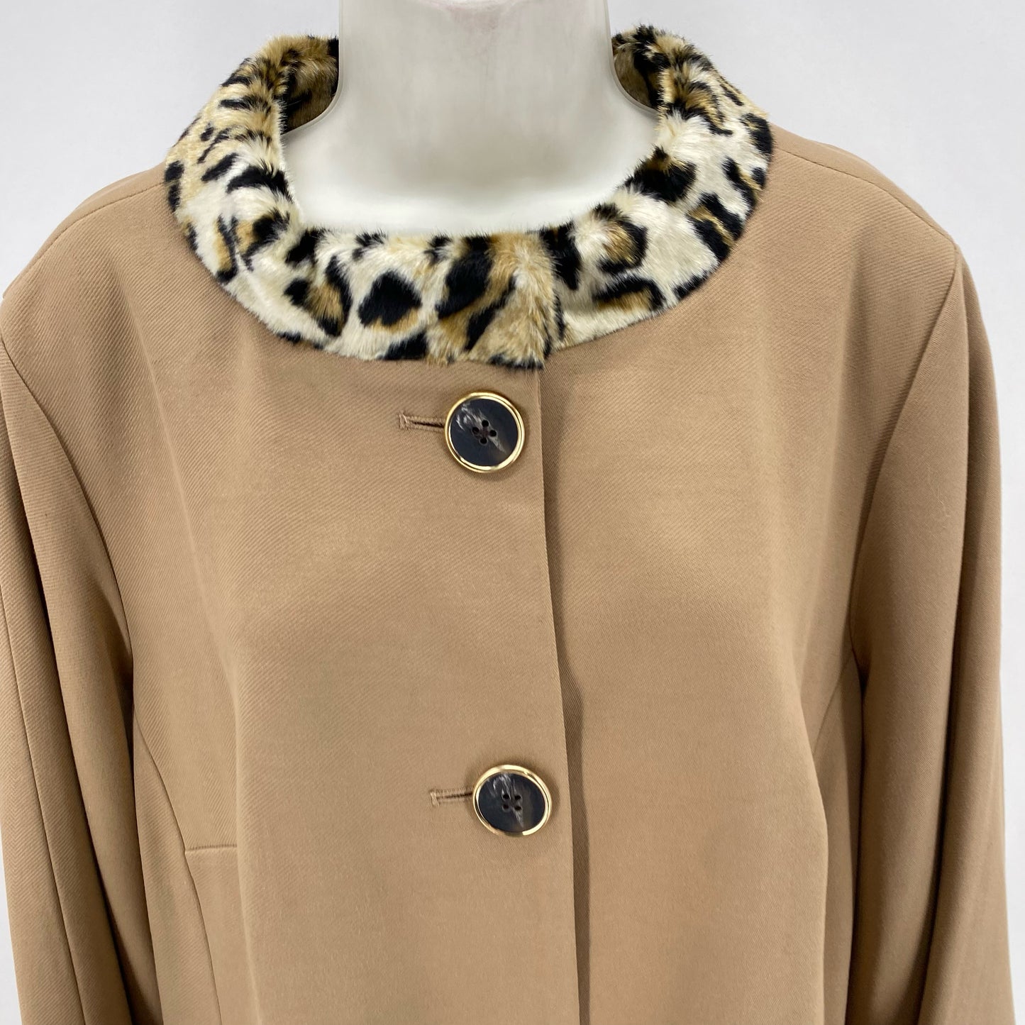 Size 3 CHICO'S Jacket