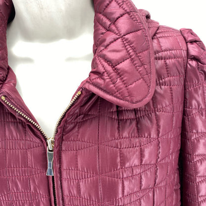 Size L KATE SPADE Nylon Jacket (Outdoor)