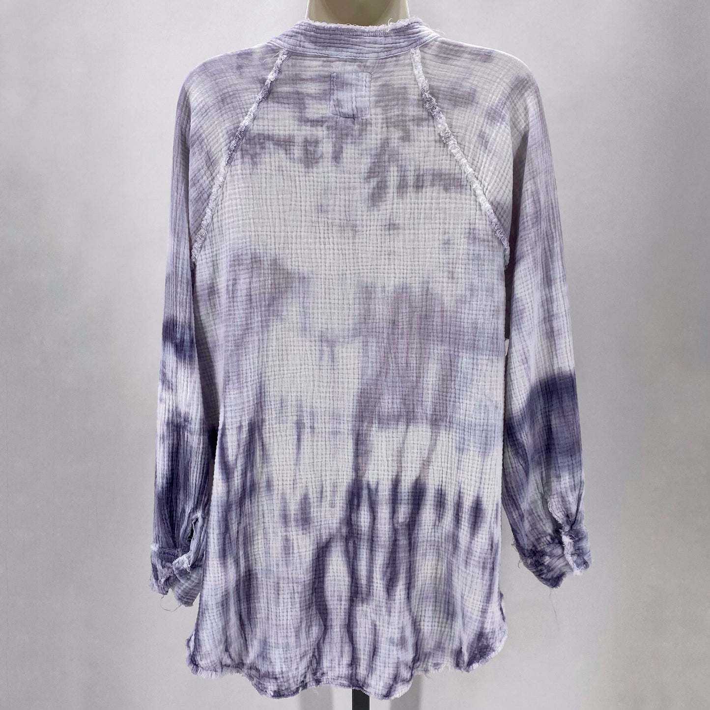 Size XS AERIE TYE DYE Shirt