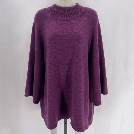 Size XL EILEEN FISHER Sweater