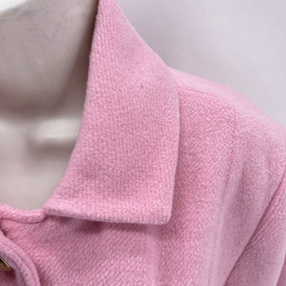 Size 6 CAROL ANDERSON COLL. Coat