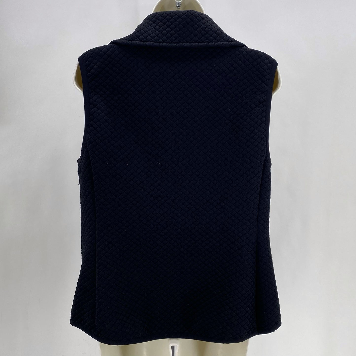 Size L Lauren Vest