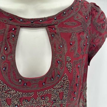Size 4 NANETTE LEPORE Dress