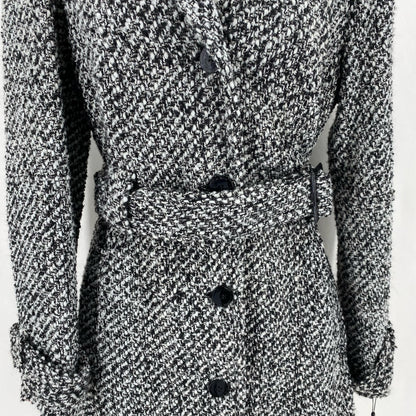 Size 8 CALVIN KLEIN Coat