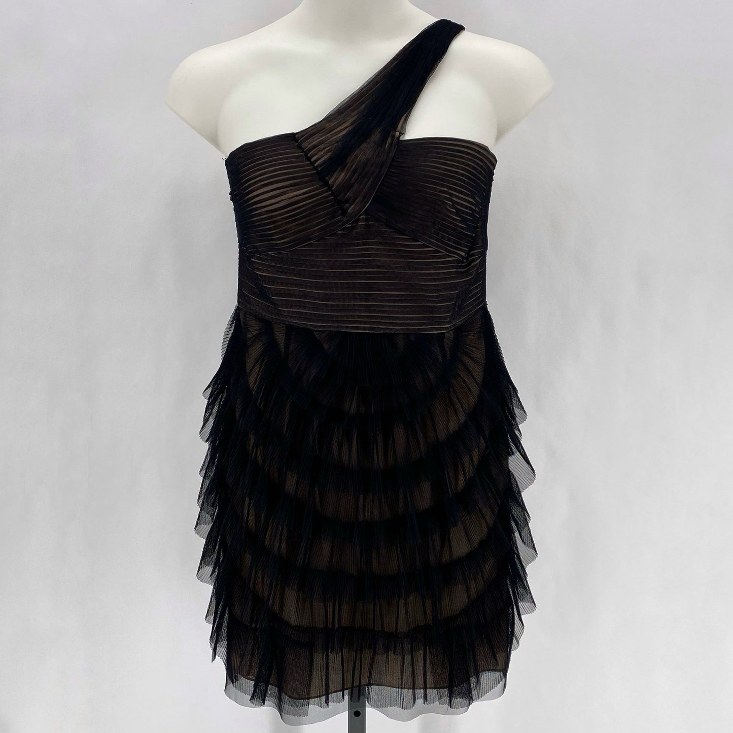 Size L BCBG MAXAZRIA Dress