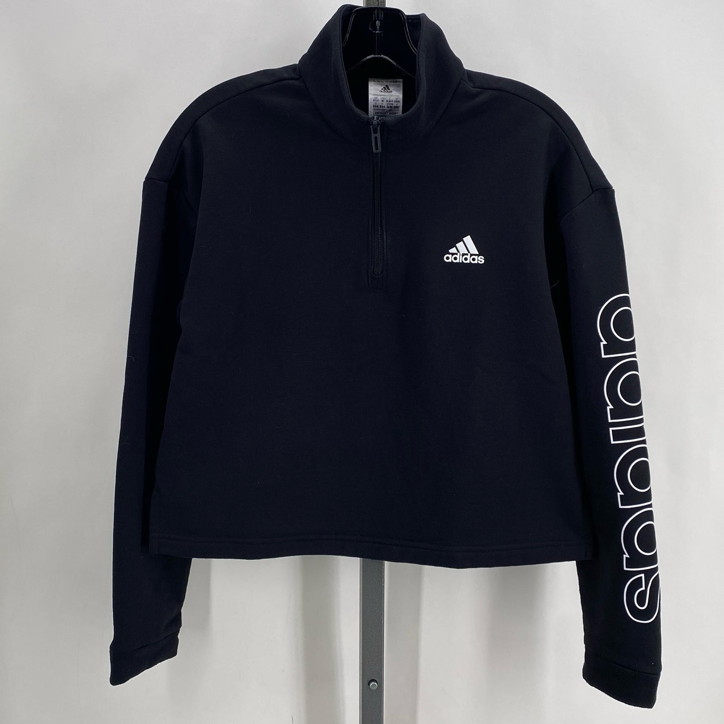 Size M ADIDAS Athletic Wear