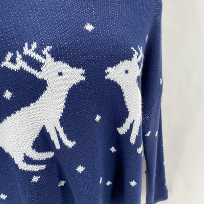 Size L 89 & MADISON Sweater