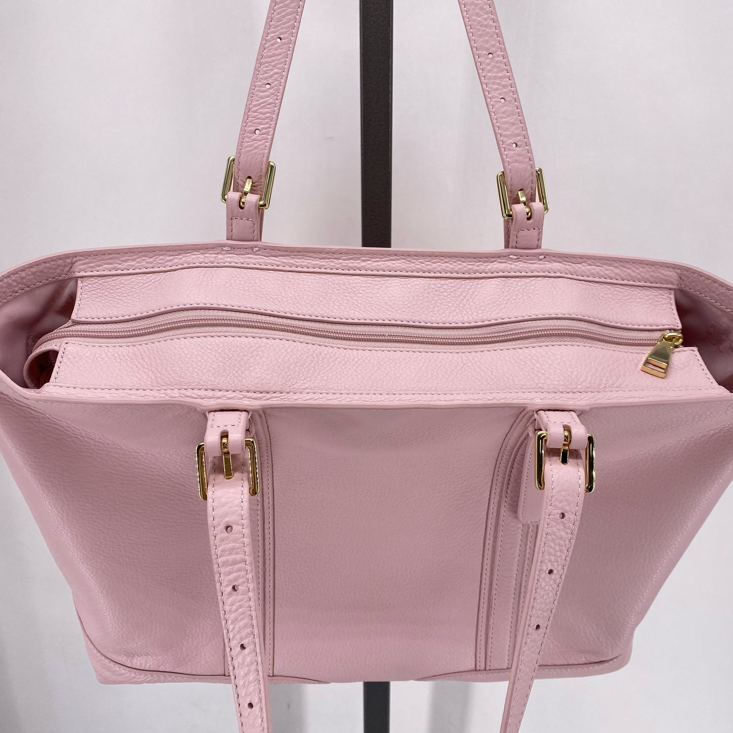 Pink TORY BURCH Tote