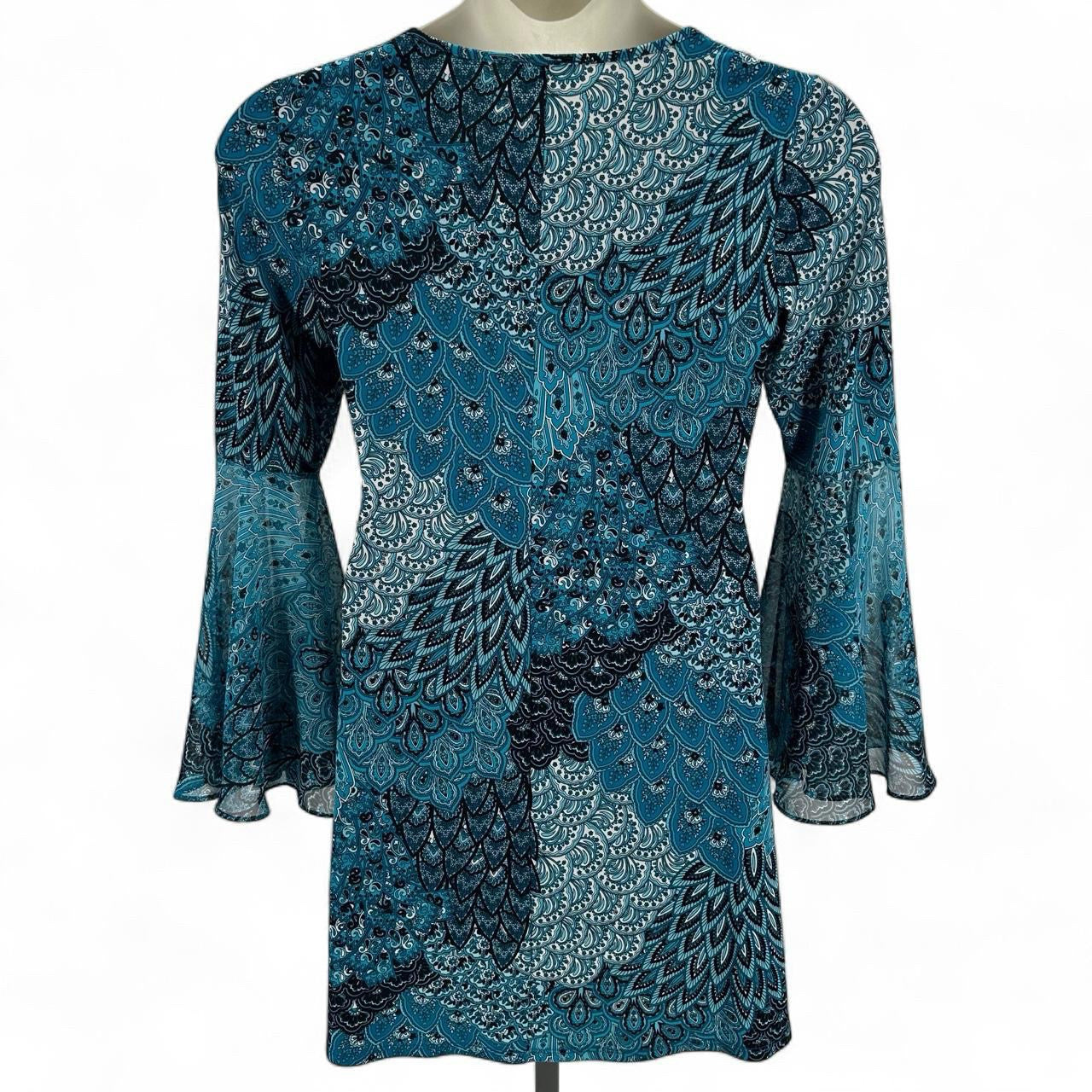 Size L MSK Dress