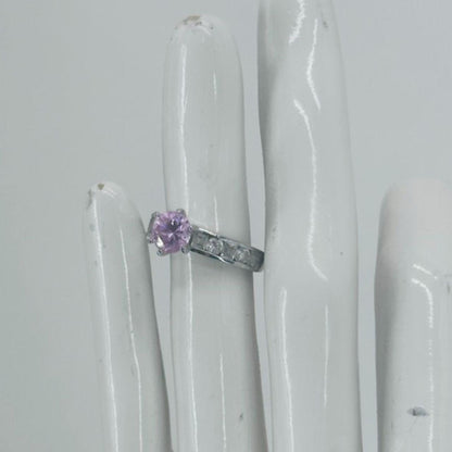 NO TAG .925 Ring