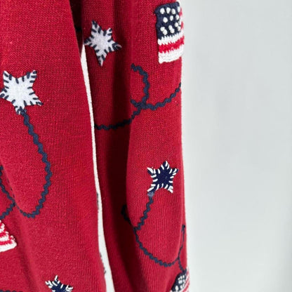 Size M NO TAG FLAGS Cardigan