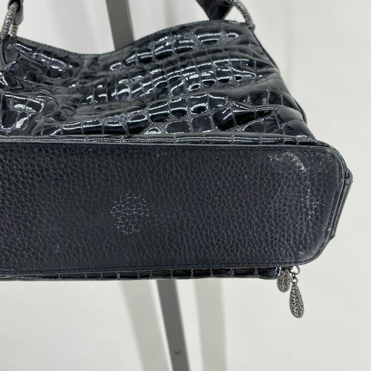 Black BRIGHTON Shoulder Bag