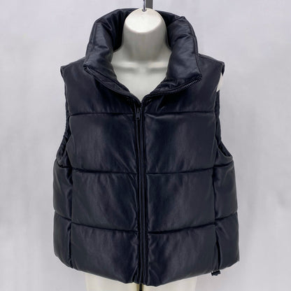 Size S GAP Polyester VEST-OUTDOOR