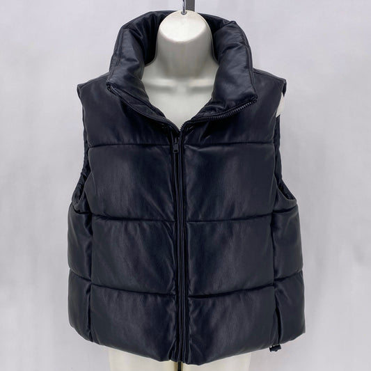 Size S GAP Polyester VEST-OUTDOOR