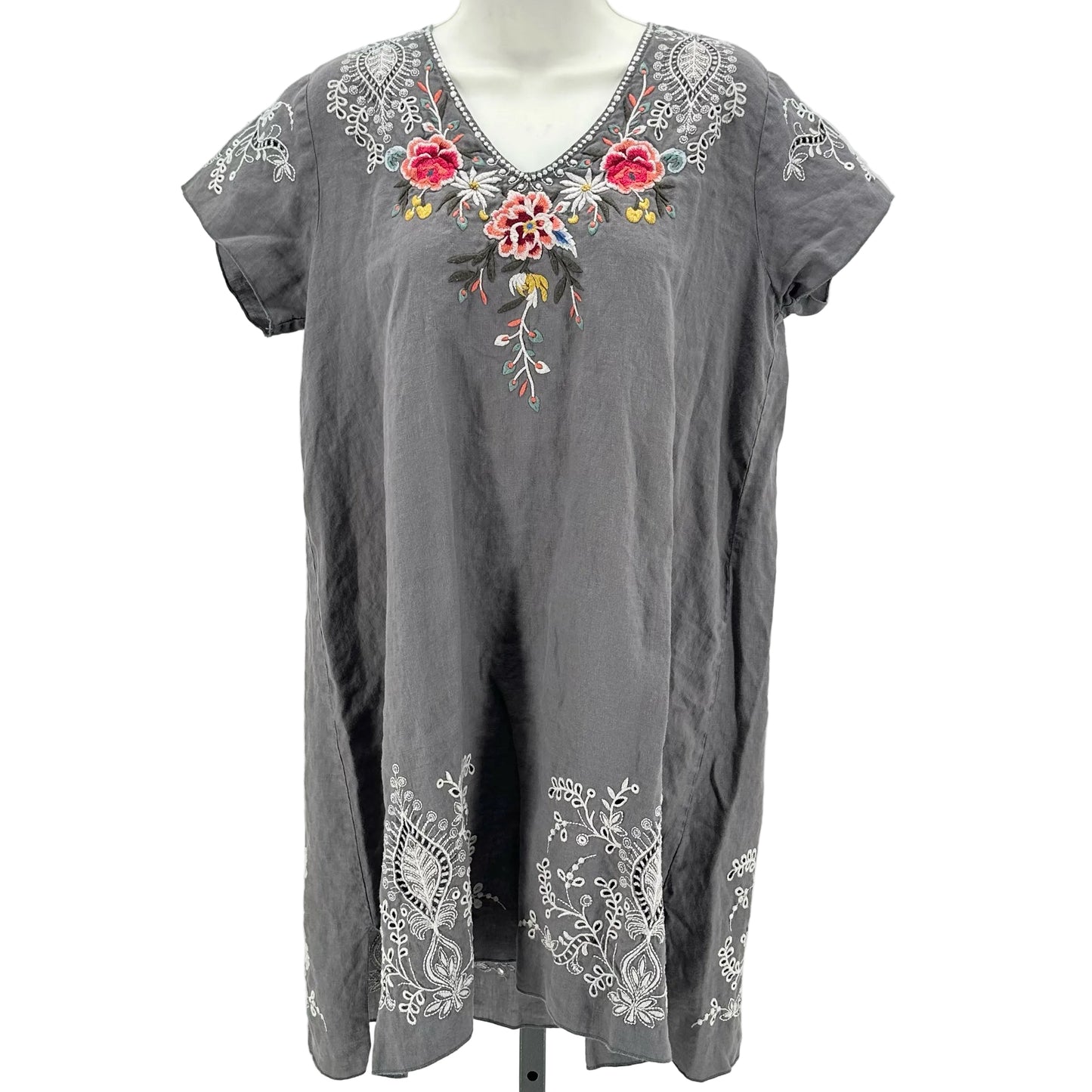 Size M JOHNNY WAS Dress