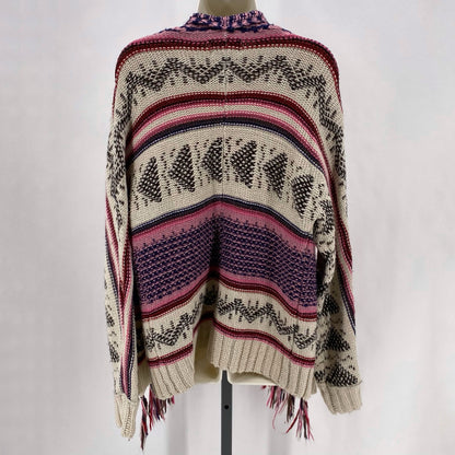 Size M AMERICAN EAGLE Cardigan