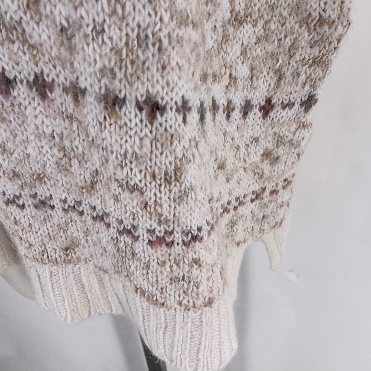 Size M FREE PEOPLE Sweater