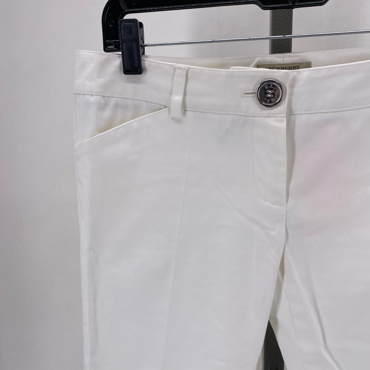 Size 6 BURBERRY Shorts