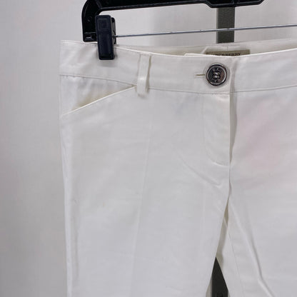 Size 6 BURBERRY Shorts