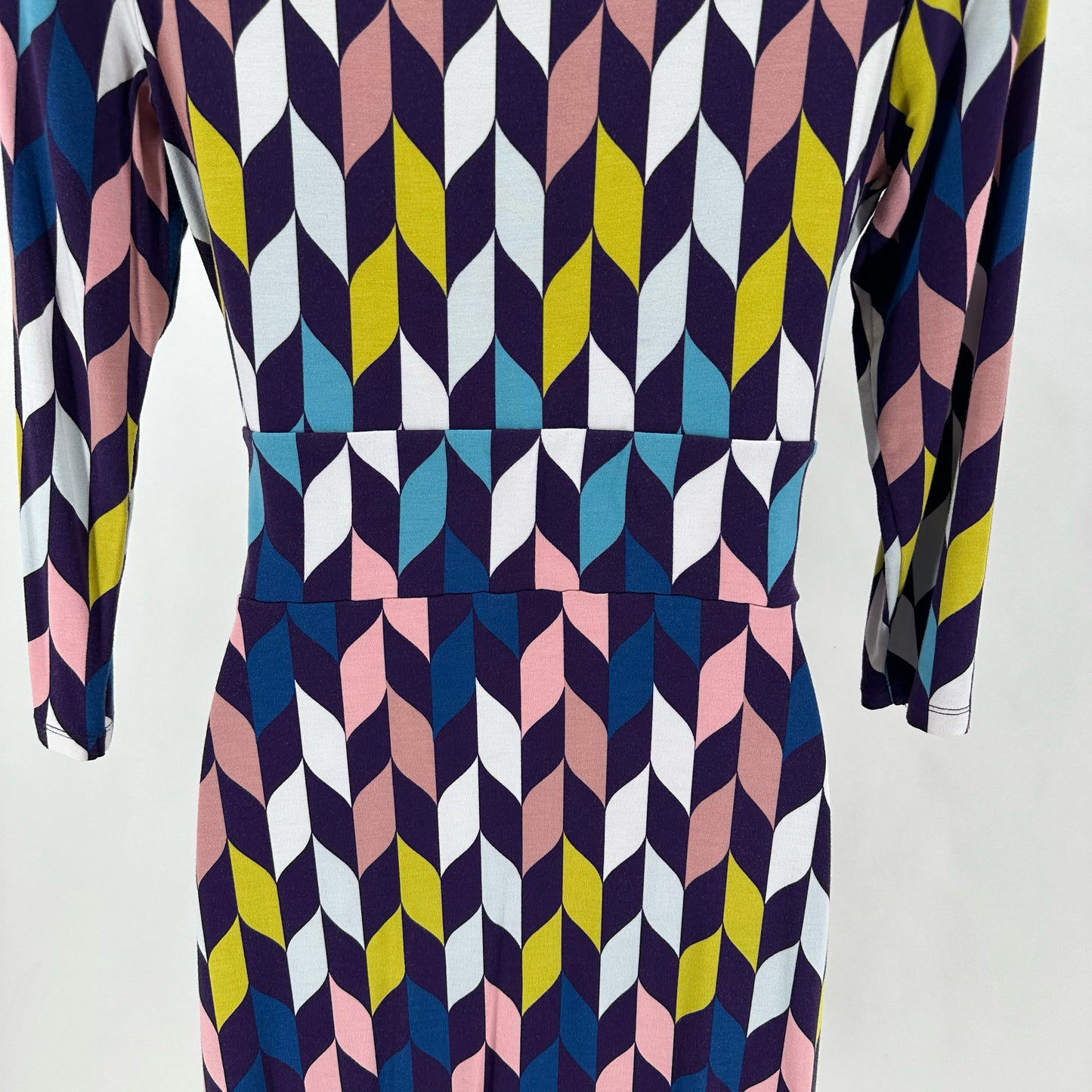 Size 6 BODEN Dress