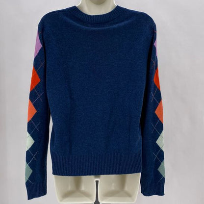 Size M 27 MILES Cashmere Sweater