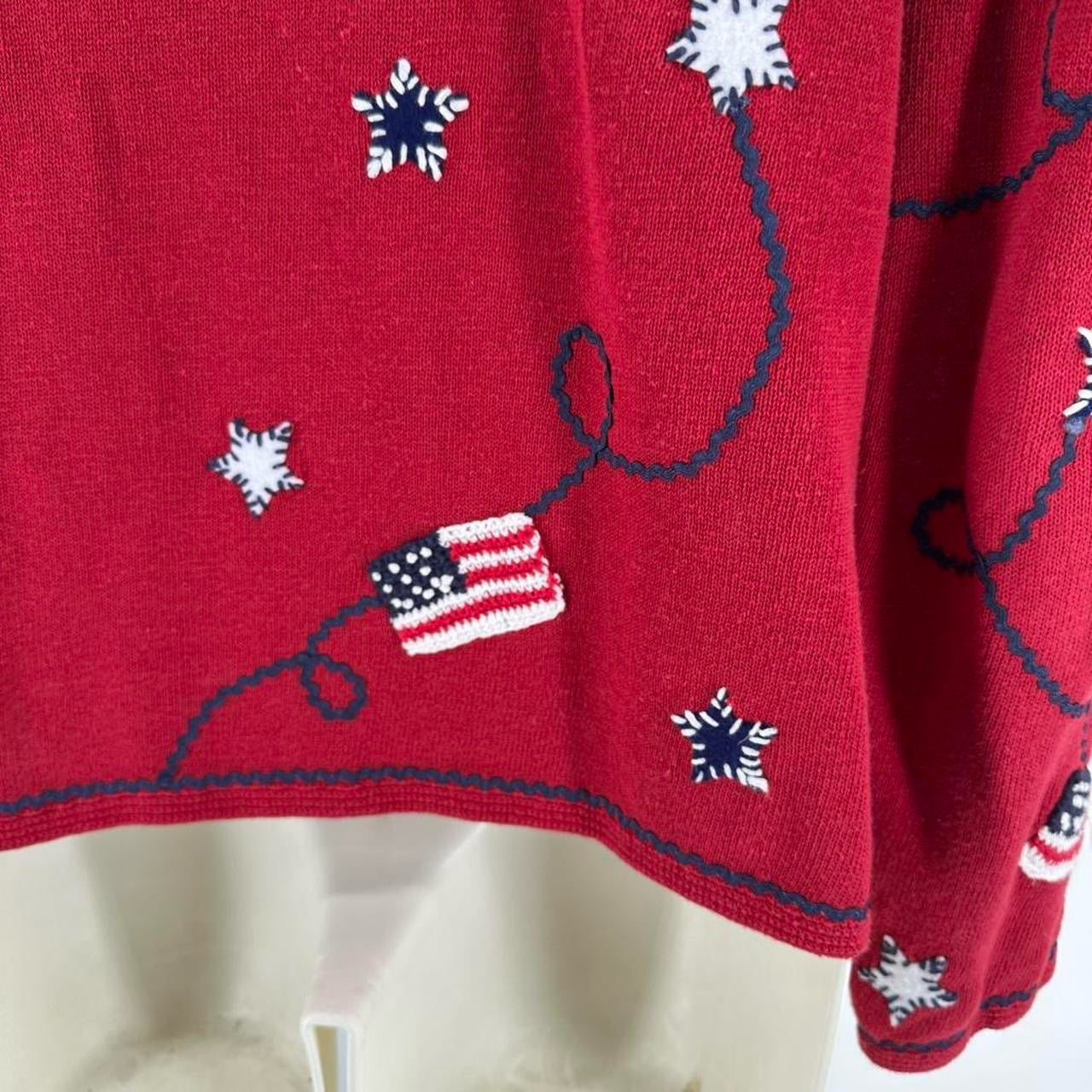 Size M NO TAG FLAGS Cardigan