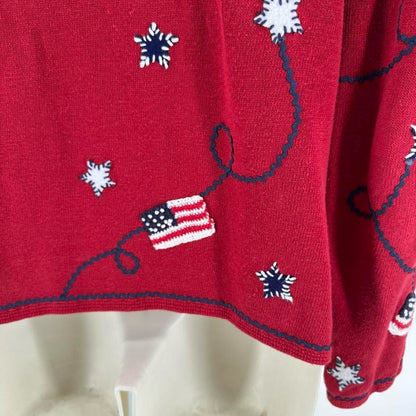 Size M NO TAG FLAGS Cardigan