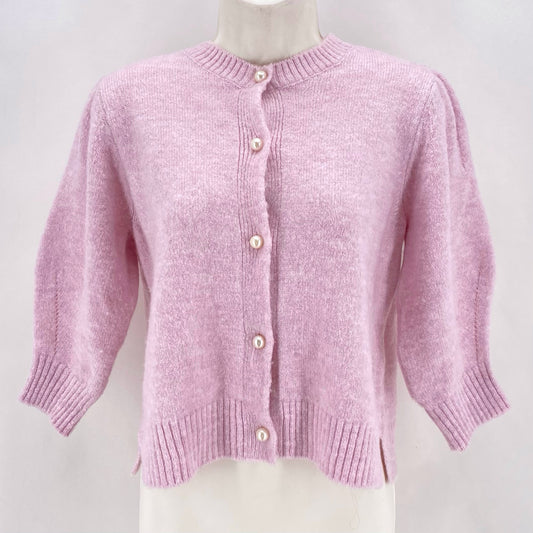 Size M ZARA Cardigan