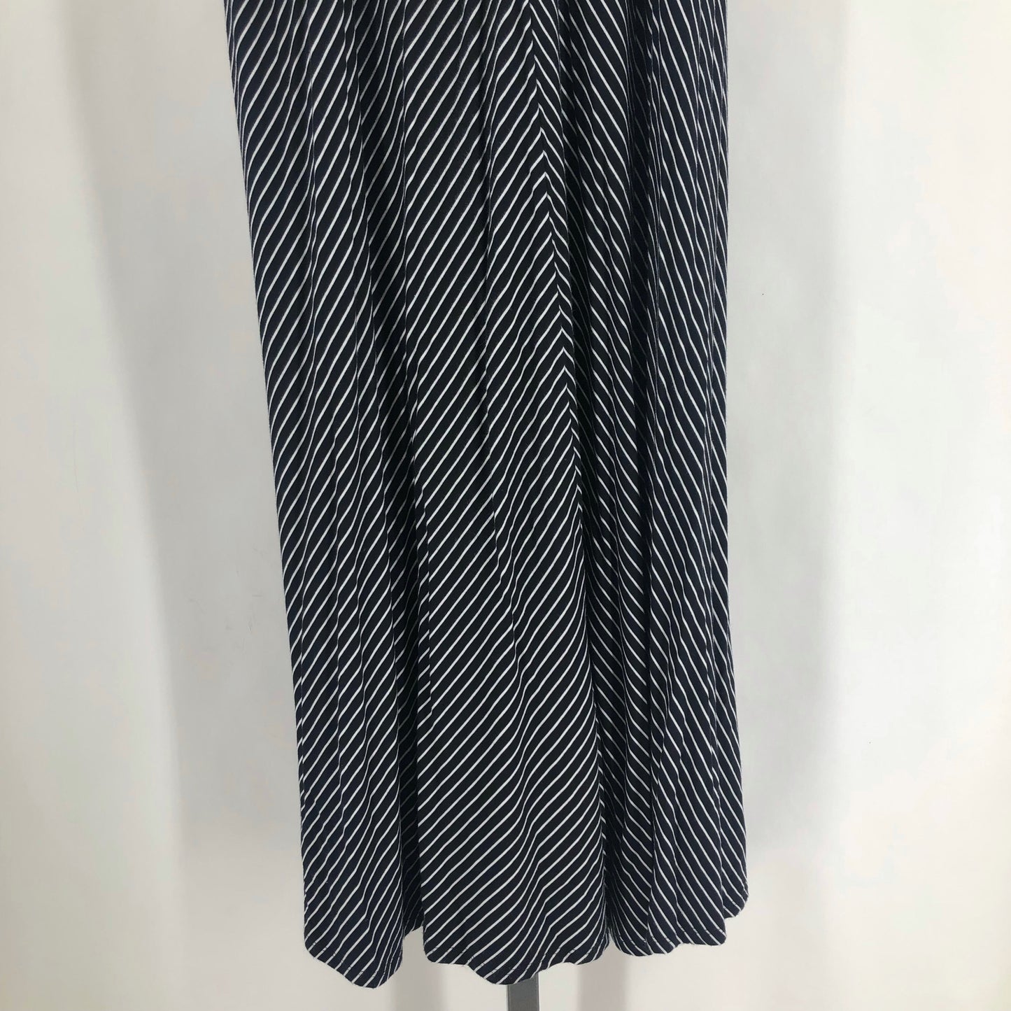 Size L GAP Stripe Skirt