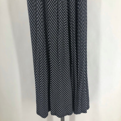 Size L GAP Stripe Skirt