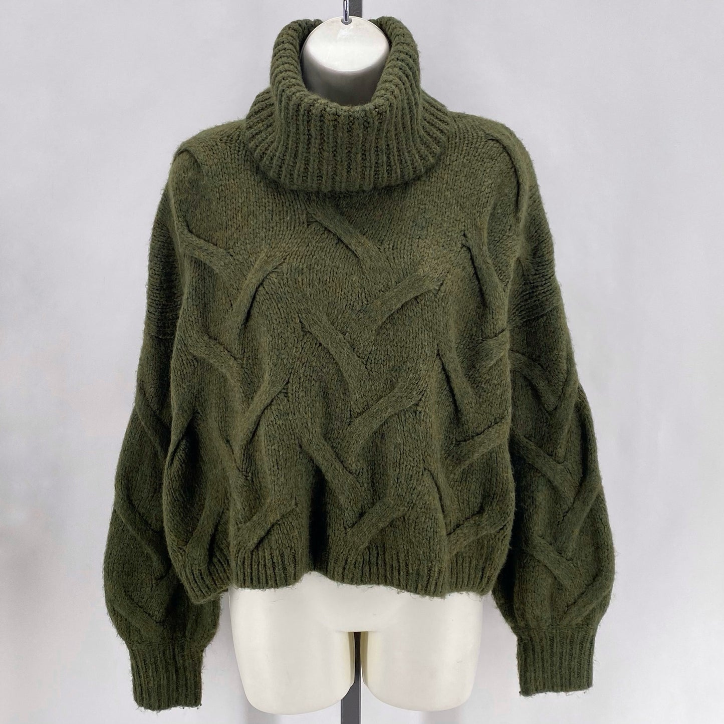 Size M MADEWELL Sweater