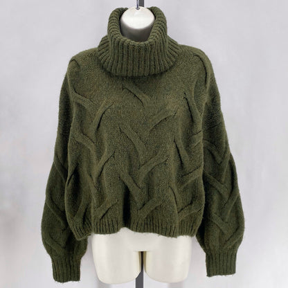 Size M MADEWELL Sweater