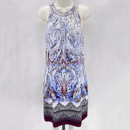 Size M WHITE HOUSE BLACK Dress