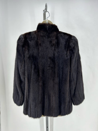 GLUCK'S Mink Fur