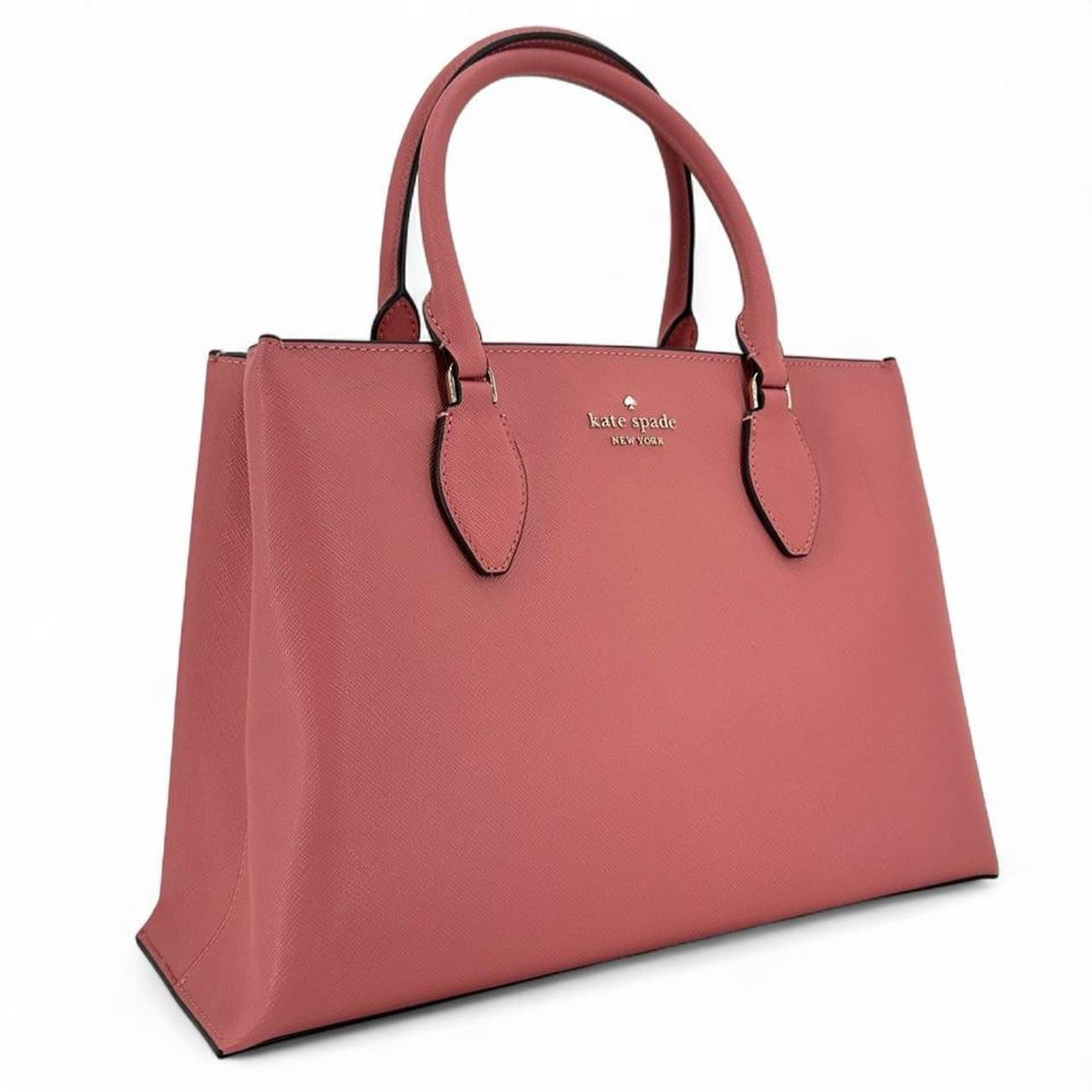 SALMON KATE SPADE Shoulder Bag