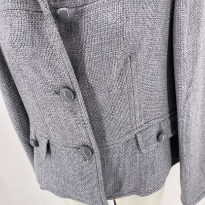 Size 8P TALBOTS Jacket