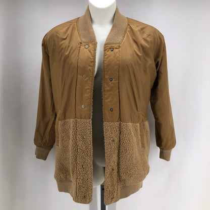 Size M/L WOOLRICH Nylon Jacket (Outdoor)