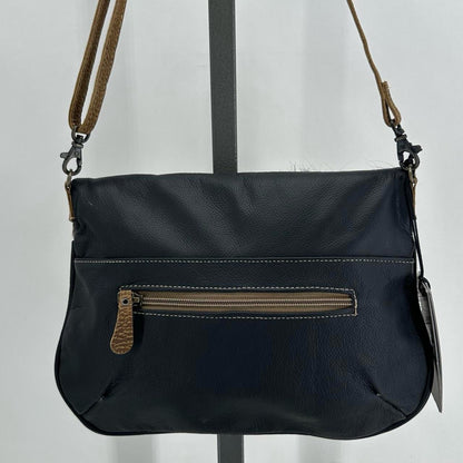 Multi-Color MYRA BAGS Cross-body
