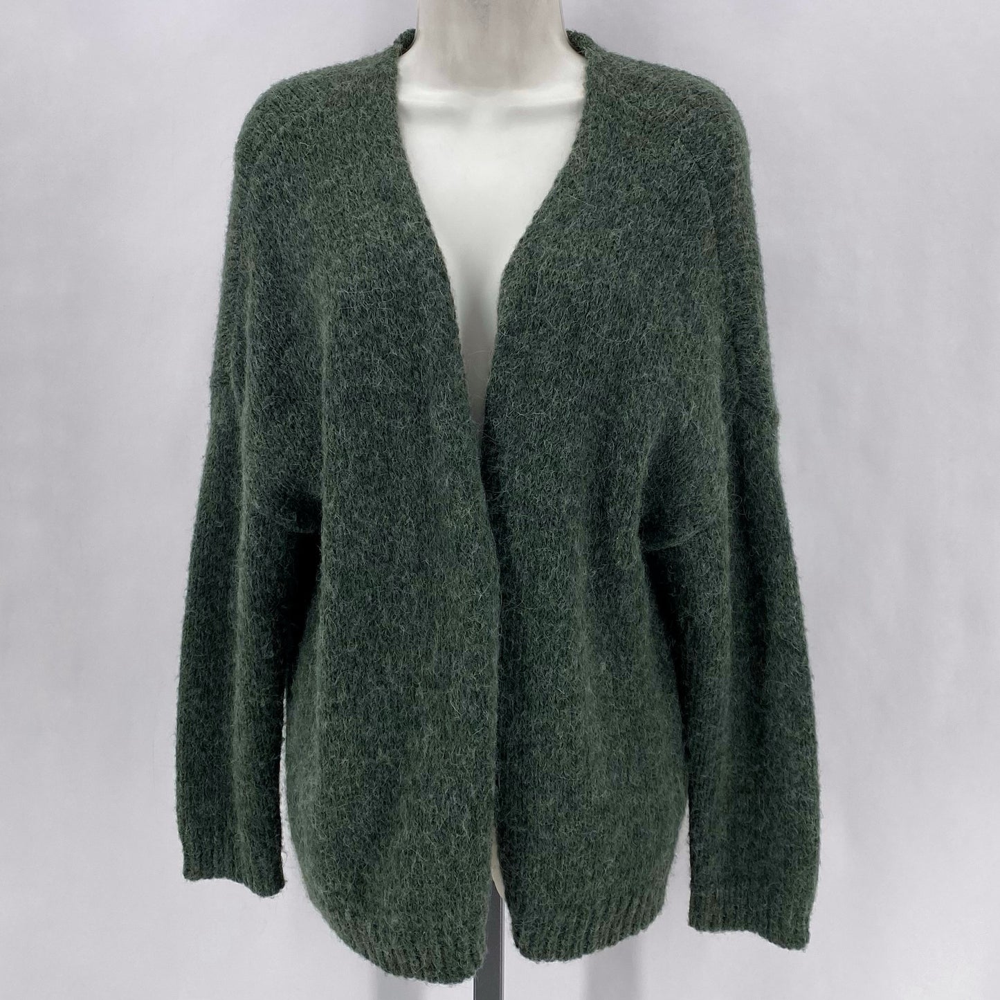 Size X/1X ELK Cardigan