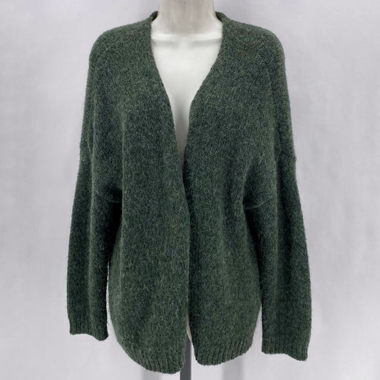 Size X/1X ELK Cardigan