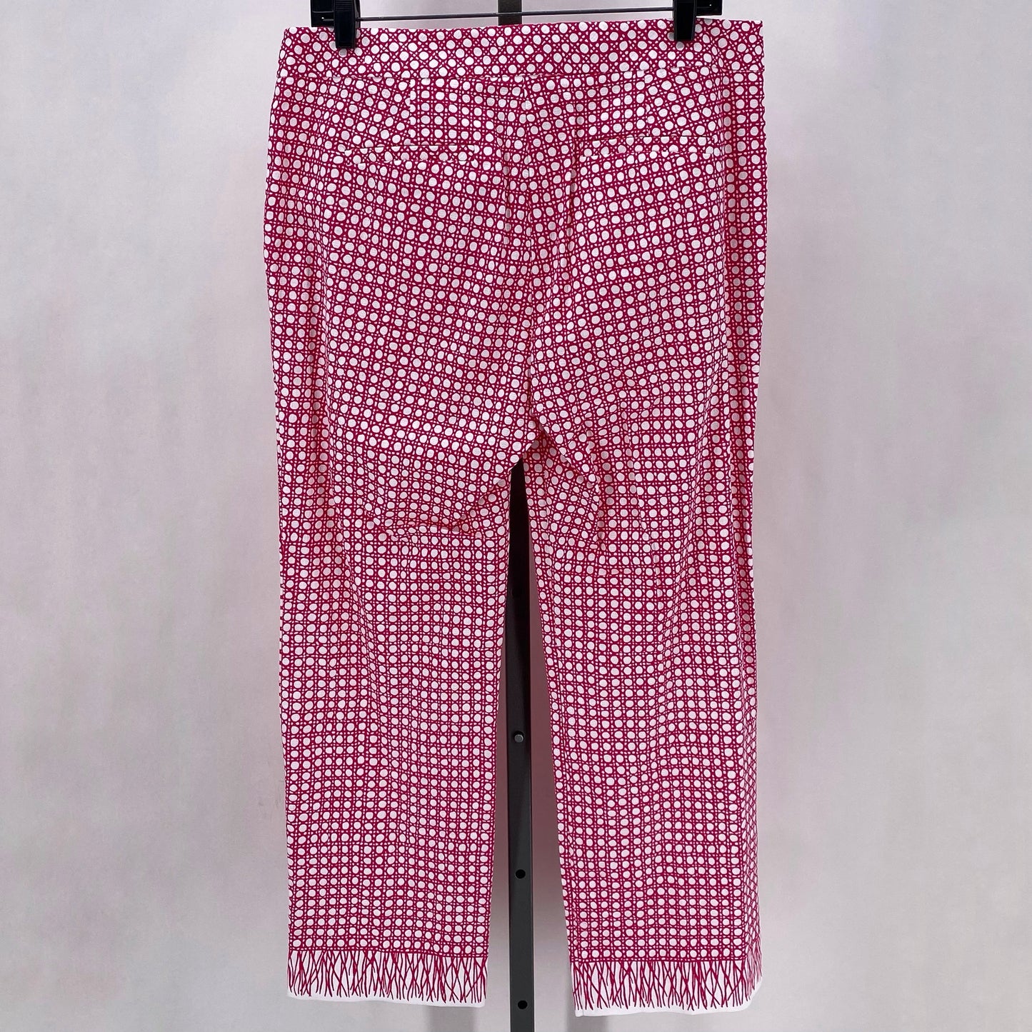 Size 10 TRINA TURK CIRCLES Pants