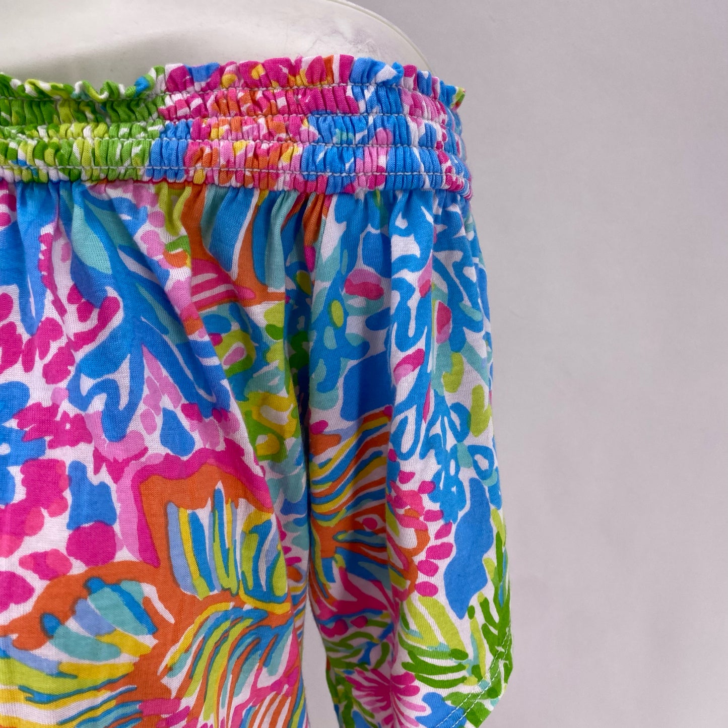 Size S LILLY PULITZER Shirt