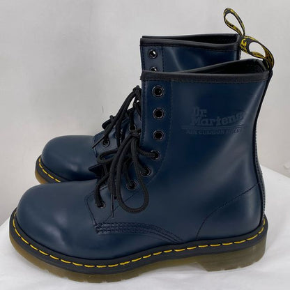 Navy W Shoe Size 7 DR. MARTENS Boots