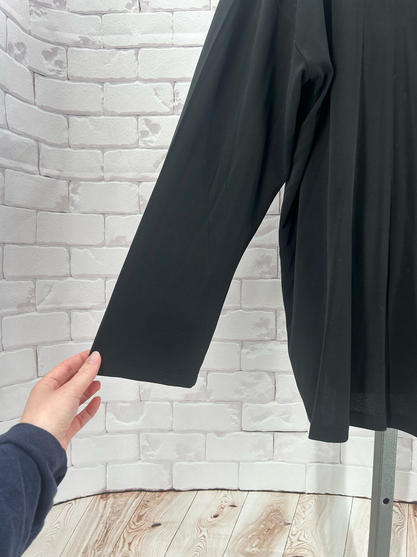 Size 3X EILEEN FISHER Shirt