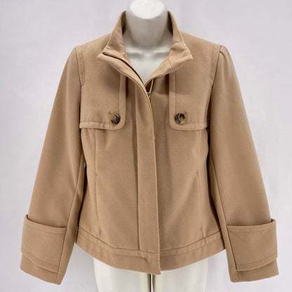 Size 0 CHICO'S Jacket