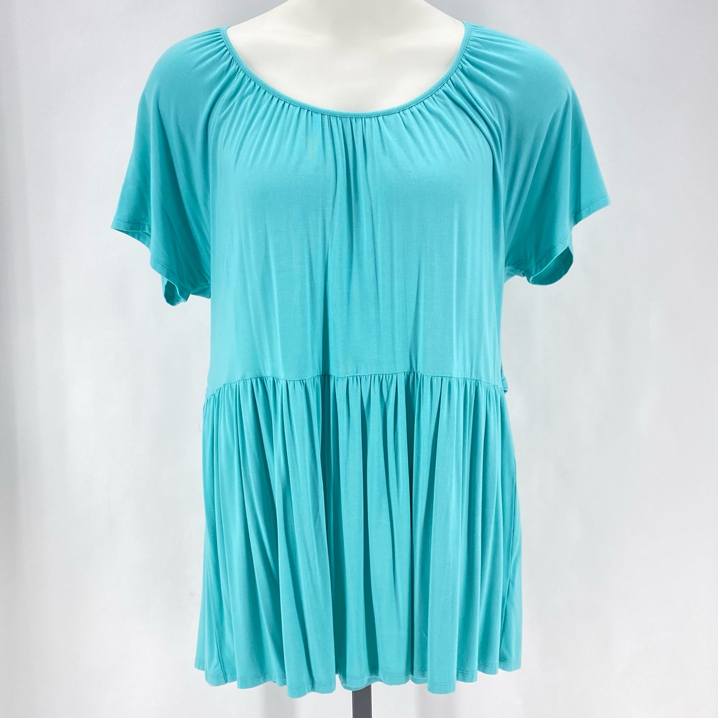 Size 18/20 JESSICA LONDON Shirt