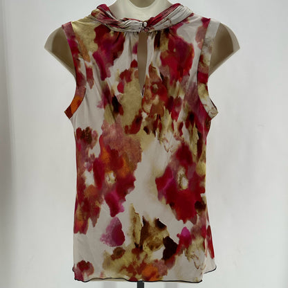 Size 2X ZAC & RACHEL Watercolor Shirt